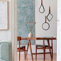 Подвесная люстра ST Luce SL6131.403.36