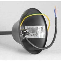 Подвесная люстра Lussole Lgo Lattice GRLSP-8216