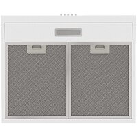 Кухонная вытяжка Elikor Eco One 60 298168 (белый)
