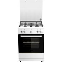 Кухонная плита Darina 1F1 GM141 108 W