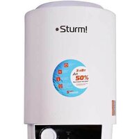 Накопительный электрический водонагреватель Sturm WH3010UR