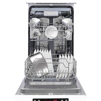 Отдельностоящая посудомоечная машина Weissgauff DW 4035