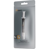 Термопаста Ocypus Gamma ET20 (2 г)