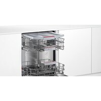 Встраиваемая посудомоечная машина Bosch Series 6 SMV6EMX75Q