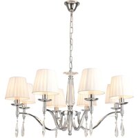 Подвесная люстра Lumion Magda 8316/8