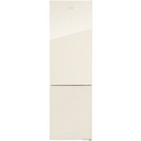 Холодильник Hiberg RFC-400DX NFGY inverter