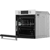 Электрический духовой шкаф Hotpoint HFE8 1221 H WH