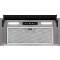 Кухонная вытяжка Krona Isida 600 inox SGC КА-00009812 (нержавеющая сталь)