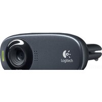Веб-камера Logitech HD Webcam C310