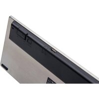 Клавиатура Оклик 840S Wireless Bluetooth Keyboard