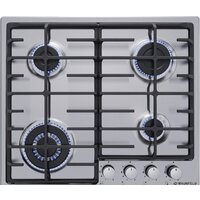 Варочная панель MAUNFELD EGHS.64.63CS/G