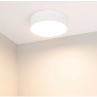 Светодиодная панель Arlight SP-RONDO-R175-16W Warm3000 022228(2)