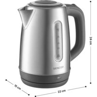 Электрический чайник Sencor SWK 1830SS