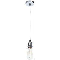 Светильник Arte Lamp Electra A7002SP-1CC