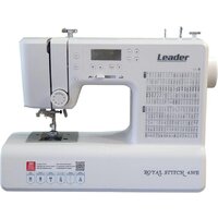 Компьютерная швейная машина Leader Royal Stitch 450E