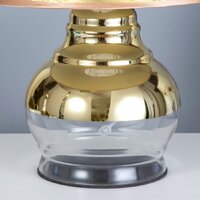 Торшер Risalux Астори 9068937 (золото)
