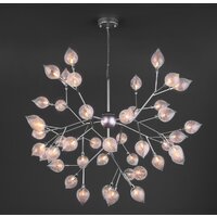 Подвесная люстра Bogate's Boccio 547