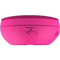 Беспроводная колонка SunWind SW-PS103 R (розовый)