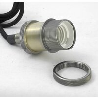 Подвесная люстра Lussole Centereach GRLSP-9888