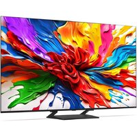 MiniLED телевизор LG QNED evo AI 4K 55QNED93A6A