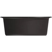 Кухонная мойка Mixline ML-GM09 551797 (черный)