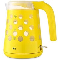 Электрический чайник BQ KT1713P (желтый)