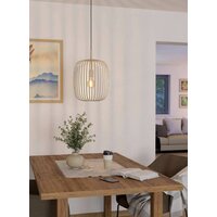 Подвесная люстра Eglo Romazzina 900496