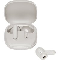 Наушники QCY Buds QT43 (белый)