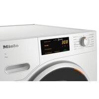Сушильная машина Miele TWD260WP