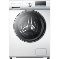 Стиральная машина Sharp ES-FSI1012DLZ-W