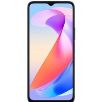 Телефон HONOR X6a 4GB/128GB международная версия (полночный черный)