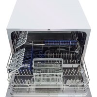 Настольная посудомоечная машина Akpo ZMA 55 Series Compact