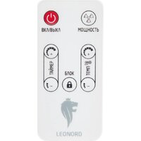 Конвектор Leonord LE-22-2000XE