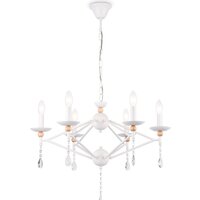 Подвесная люстра Ambrella light Traditional TR9596