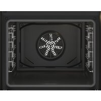Электрический духовой шкаф Indesit IFE 3634 WH