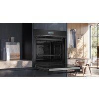 Электрический духовой шкаф Siemens iQ700 HB776G1B1