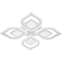 Припотолочная люстра Escada 10227/4LED (белый)