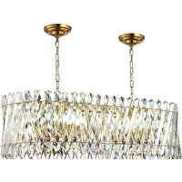 Подвесная люстра ST Luce Fabio SL1170.303.12