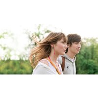 Наушники Panasonic RP-TCM115GC-K