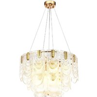 Подвесная люстра Ambrella light TR TR5388