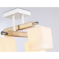 Люстра средней высоты Ambrella light Traditional TR9512
