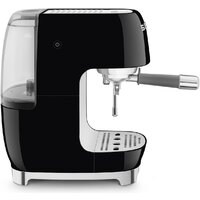 Рожковая кофеварка Smeg ECF03BLEU