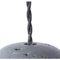 Подвесная люстра Arte Lamp Bender A4323SP-1GY
