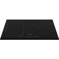 Варочная панель Hotpoint HB 1560B BF