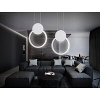 Подвесная люстра Ambrella light Comfort FL5251