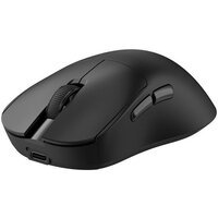 Игровая мышь Ajazz NJ08 (черный)