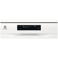 Отдельностоящая посудомоечная машина Electrolux ESM48310SW