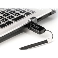 USB Flash ADATA UV240 64GB (черный)