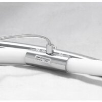 Подвесная люстра Lussole River LSP-8390