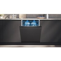 Встраиваемая посудомоечная машина Siemens iQ500 SN65ZX07CE